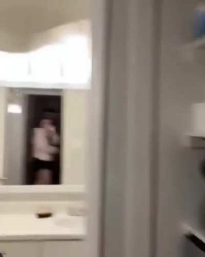 Oh. Shit.