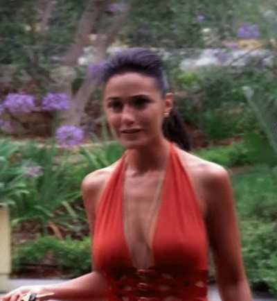 Emmanuelle Chriqui