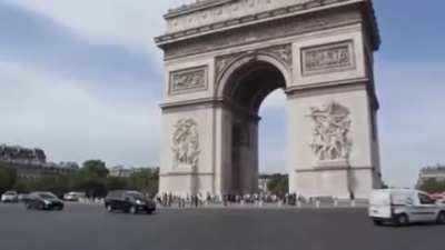 Visit France