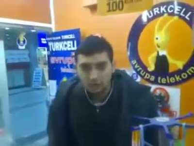 yemedik ulan