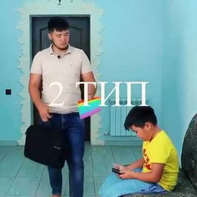 Ну а этот ролик из Казахстана определенно заслуживает премии &laquo;Кринж Года&raquo;
