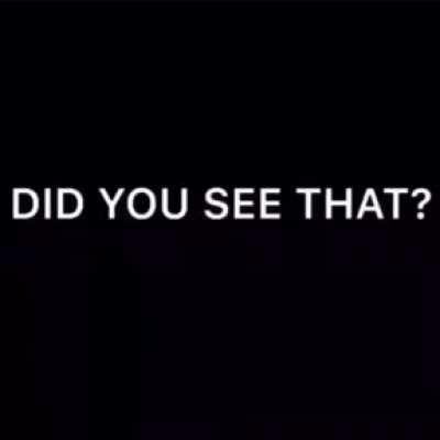 the baby ghost??!??!??!?!!!!! 😱😱😱😱😱😱😱😱😱
