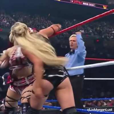 Liv Morgan