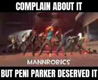 No fucks given