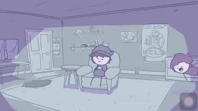 sans noodle no like halo