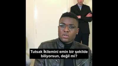 Kan davası