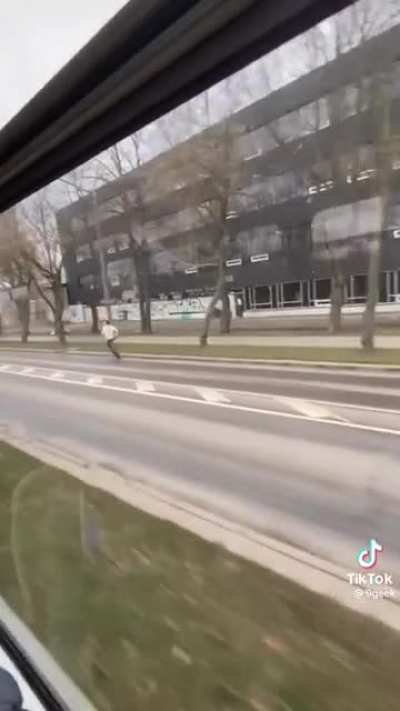 Kopli trammil