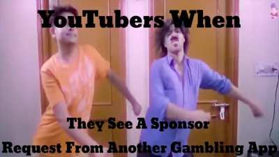 *Some* Youtubers