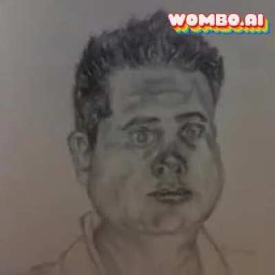 I saw Wombo and knew what needed to be done...