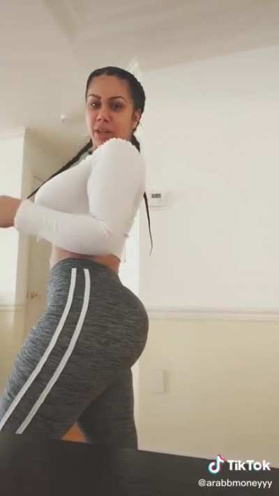 That side view