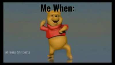 This is totally me when
