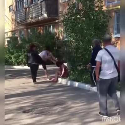 Bully KO