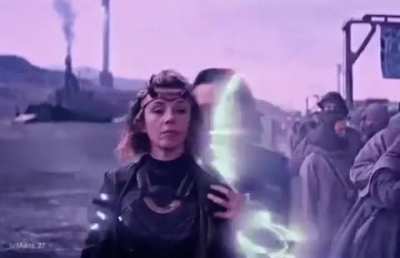 Got a new GIF