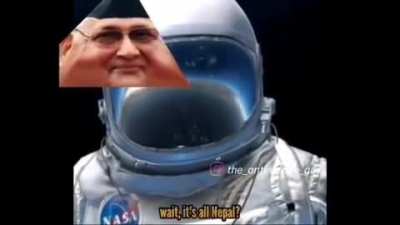 Nepali Universe
