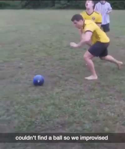 Footbowl
