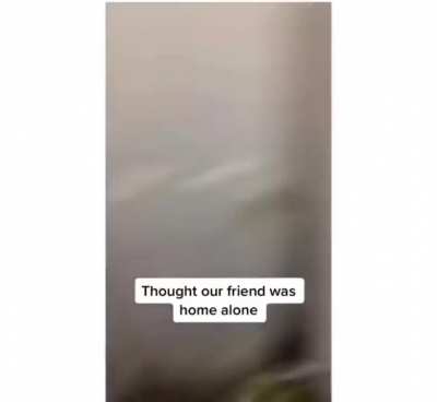 5 heavily armed schizos tactical team (god's personal antichrist hunters) raiding u/heil_cheese house in latvia