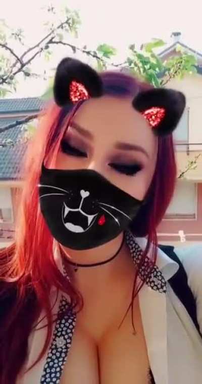 Cutie Ruby Pt.2