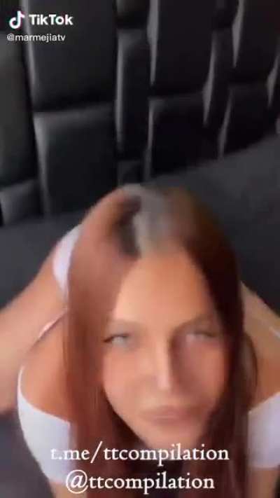 Cute girl🍑💦