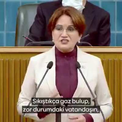 Hayaller, doğal gazla zengin olmuş T&uuml;rkiye. Ger&ccedil;ekler, askıda ekmek kampanyası...buolamaz