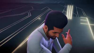 Mom: We already have Chamber at home