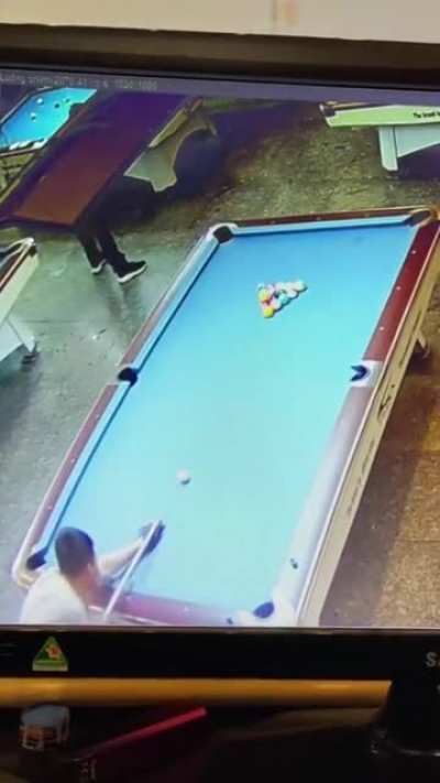 a pro move?