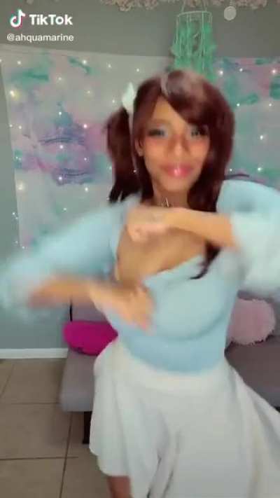 More wobble