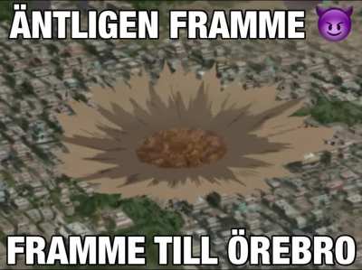 Hejd&aring; &Ouml;rebro