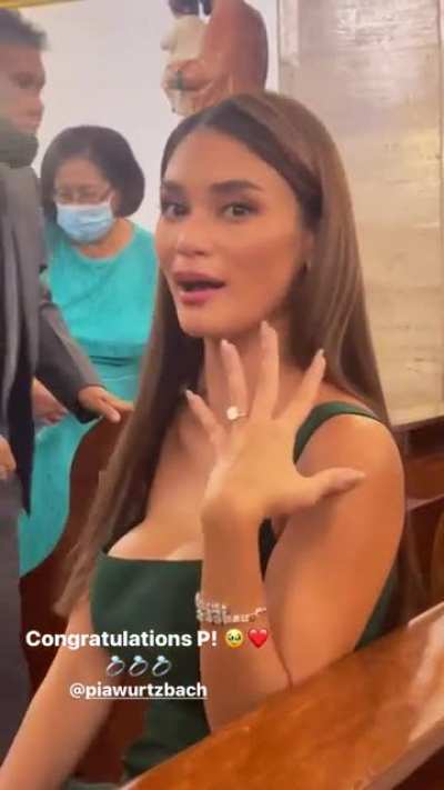 Pia Wurtzbach