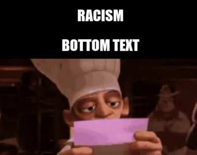the real end