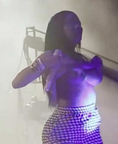 Nicki Minaj