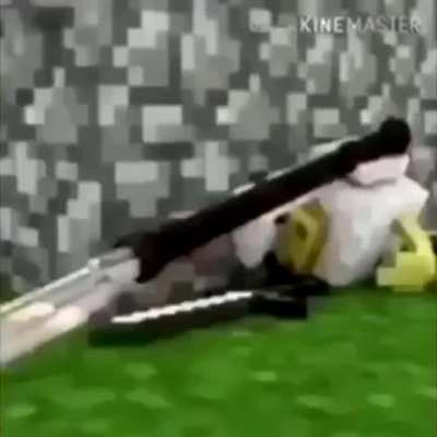 minicraft