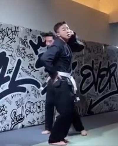 Thanks , I hate this fighters now