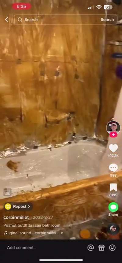 Peanut Butter