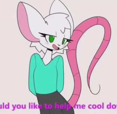 an interesting title.