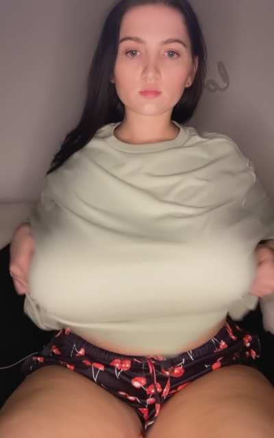 If you&rsquo;ve never played with huge naturals, you&rsquo;re missing out