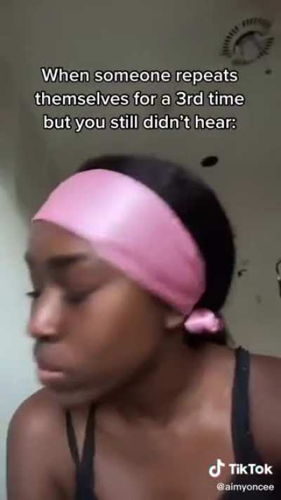 This happens to me more than you&rsquo;d think