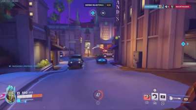 Deja Vu