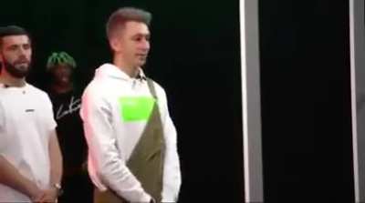 Social anxiety is scared of him (nsfw just to make sure)