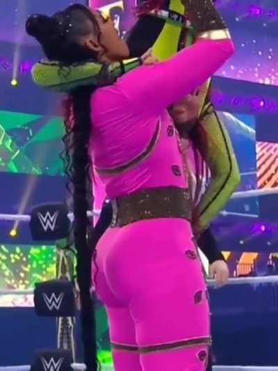 Bianca Belair