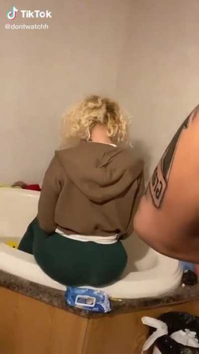 Booty control
