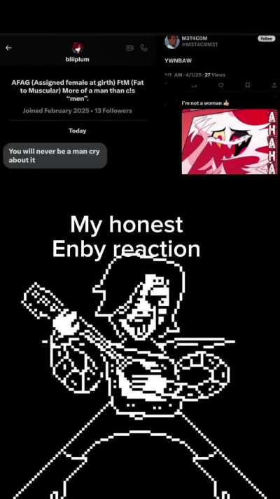 I&rsquo;m neither so cool