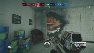 This was my ranked game from yesterday. I need your opinion on how I should&rsquo;ve played in this situation