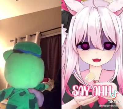 I would&rsquo;ve reacted the same way tbh.