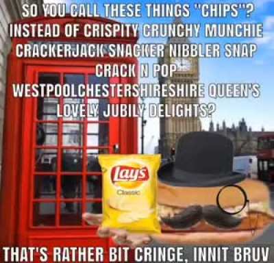Bri'ish