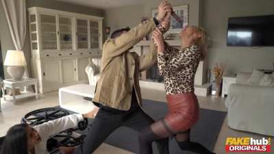 If Only All Soap Opera's Were Like This