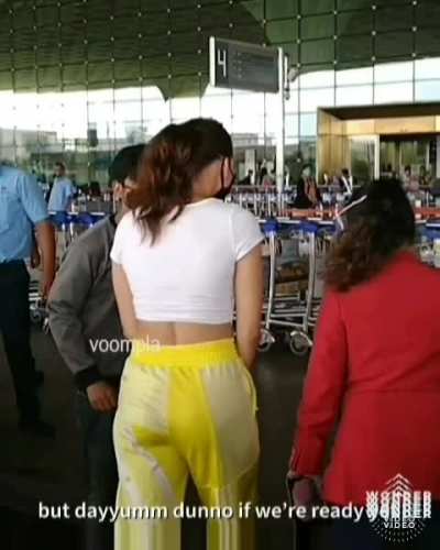 Urvashi Rautela