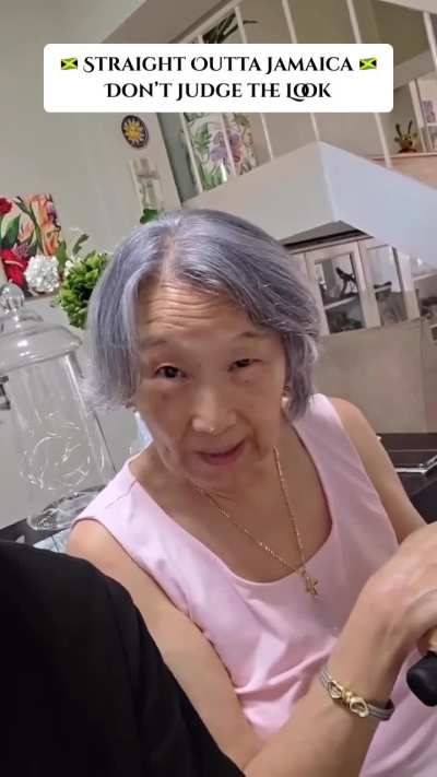 Tell them Ms Chin