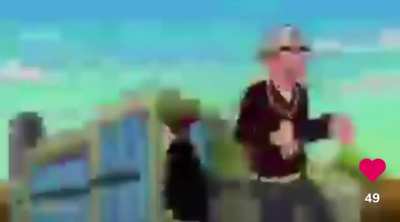Fire beat