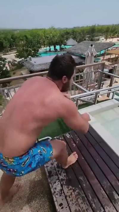 Maybe maybe maybe