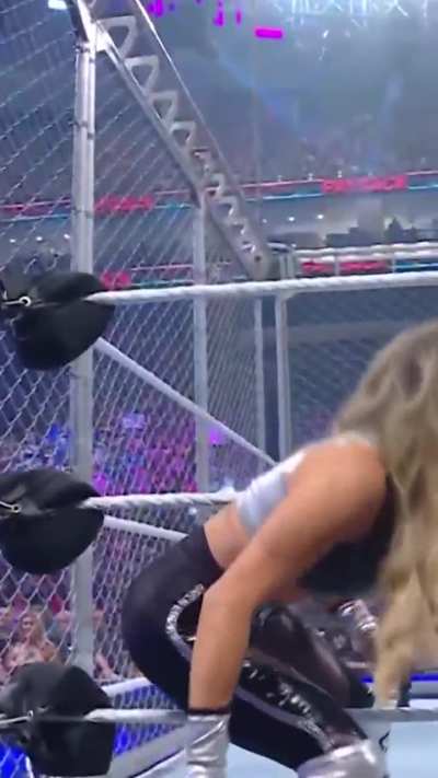 Trish Stratus